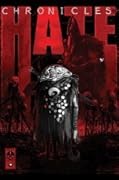 Chronicles of Hate