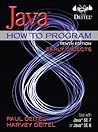 Java How To Program