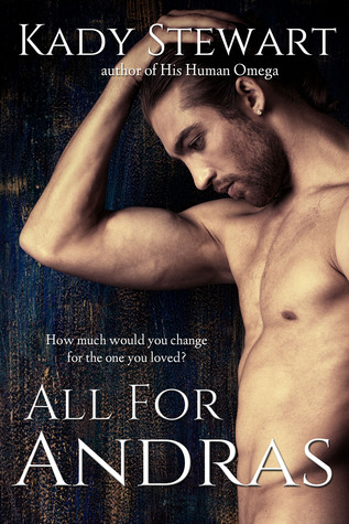 All for Andras (Kindle Edition)