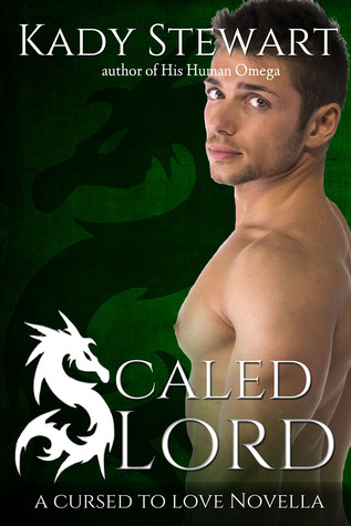 Scaled Lord (Cursed to Love #1)