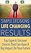 Simple Decisions - Life Changing Results by Morgan Giddings