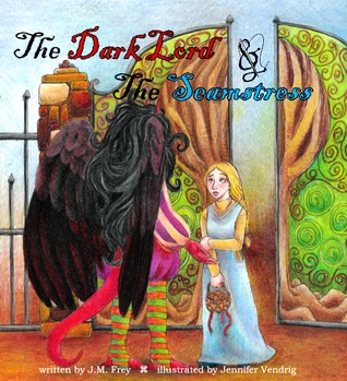The Dark Lord and the Seamstress