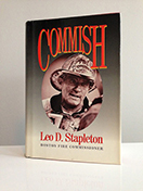 commish (Kindle Edition)