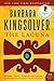 The Lacuna by Barbara Kingsolver