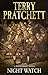 Night watch by Terry Pratchett