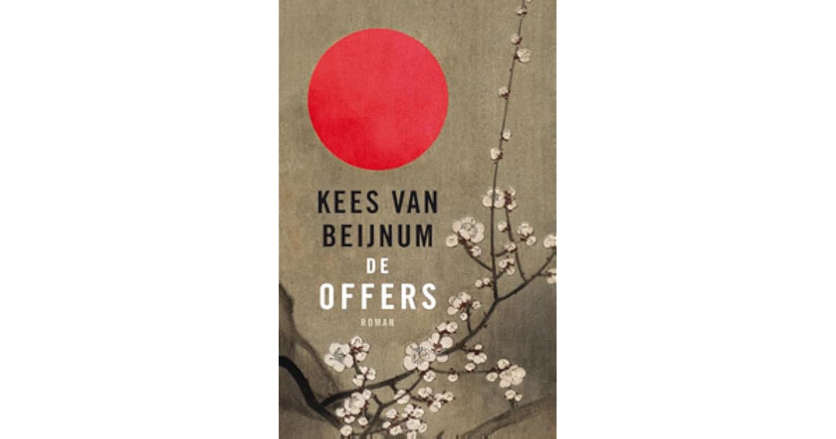 De Offers Kees Van Beijnum