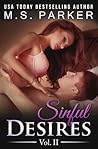 Sinful Desires: V...
