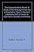 The Apprenticeship Novel: A Study of the «Bildungsroman» as a Regulative Type in Western Literature with a Focus on Three Classic Representatives by ... Maugham, and Mann (German Studies in America)