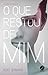 O Que Restou de Mim (The Hybrid Chronicles, #1)