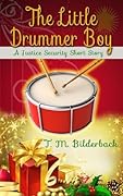 The Little Drummer Boy