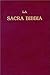 La Sacra Bibbia (Con indice attivo) (Italian Edition)