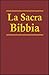 La Sacra Bibbia (Italian Edition)