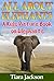 Children's Book About Elephants: A Kids Picture Book About Elephants With Photos and Fun Facts