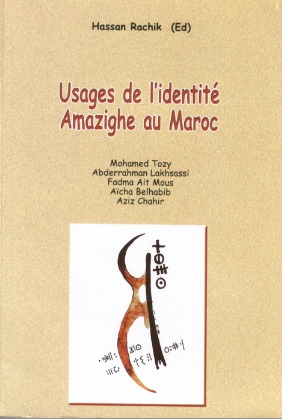 Usages de l’identité amazighe au Maroc
