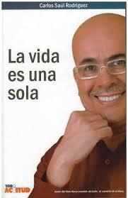 La vida es una sola