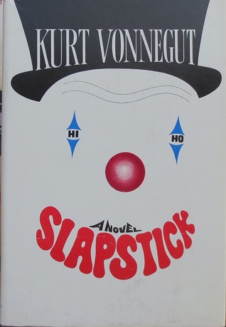 Slapstick Or Lonesome No More!