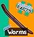 Fantastic Facts About Worms: Illustrated Fun Learning For Kids
