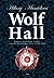 Wolf Hall (Thomas Cromwell, #1)