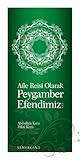 Aile Reisi Olarak Peygamber Efendimiz