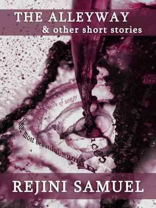 The Alleyway and other short stories