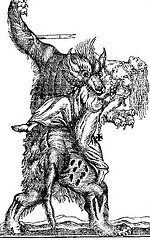 El lobo (Unknown Binding)