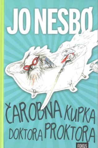 Čarobna kupka doktora Proktora