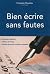 bien Écrire sans fautes