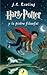 Harry Potter y la piedra filosofal by J.K. Rowling Harry Potter y la piedra filosofal by J.K. Rowling