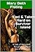 Tied & Taken Hard on Survivor Island by Mary Beth Fisting