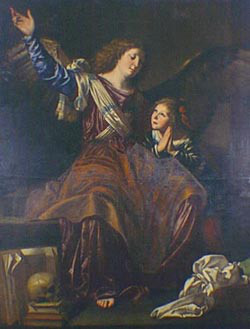 Un milagro (Unknown Binding)