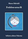 Book cover for Il telefono senza fili