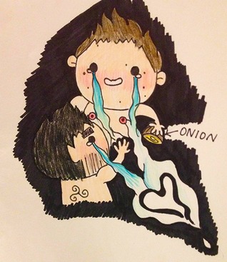 I Wanna Take Down The Walls With You (ebook)