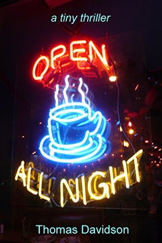Open All Night (Kindle Edition)