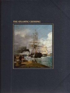 The ATLANTIC CROSSING (The Seafarers)
