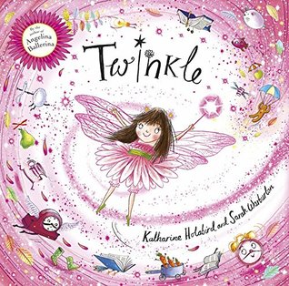 Twinkle (Hardcover)