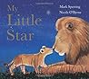 My Little Star by Mark Sperring