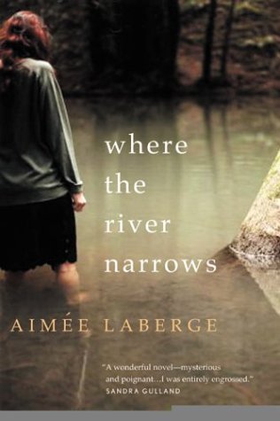 Where the River Narrows (Paperback)