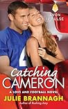 Catching Cameron by Julie Brannagh
