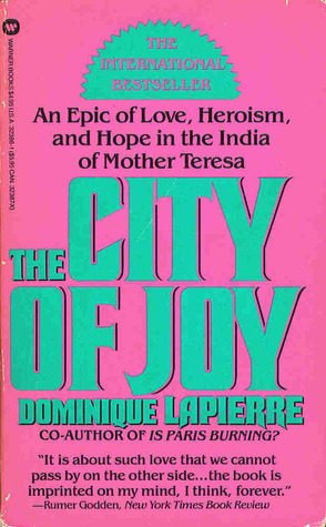 The City of Joy