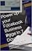 Power up your Facebook Business Page In 7 Day