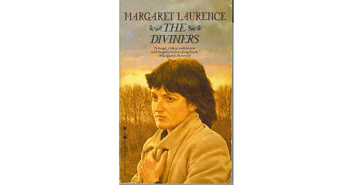 The Diviners by Margaret Laurence