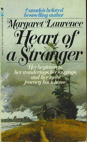 Heart of A Stranger (Mass Market Paperback)