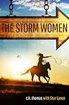 The Storm Women (Arrowstar, #3)