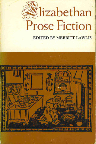 Elizabethan Prose Fiction. (Paperback)