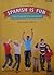 Spanish is Fun: Lively Lessons for Beginners, 4th Edition