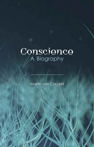 Conscience: A Biography (Hardcover)