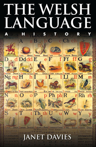 The Welsh Language: A History (ebook)