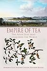 Empire of Tea by Markman Ellis Empire of Tea by Markman Ellis