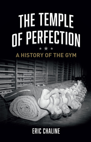 The Temple of Perfection: A History of the Gym (Hardcover)