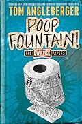 The Qwikpick Papers: Poop Fountain!